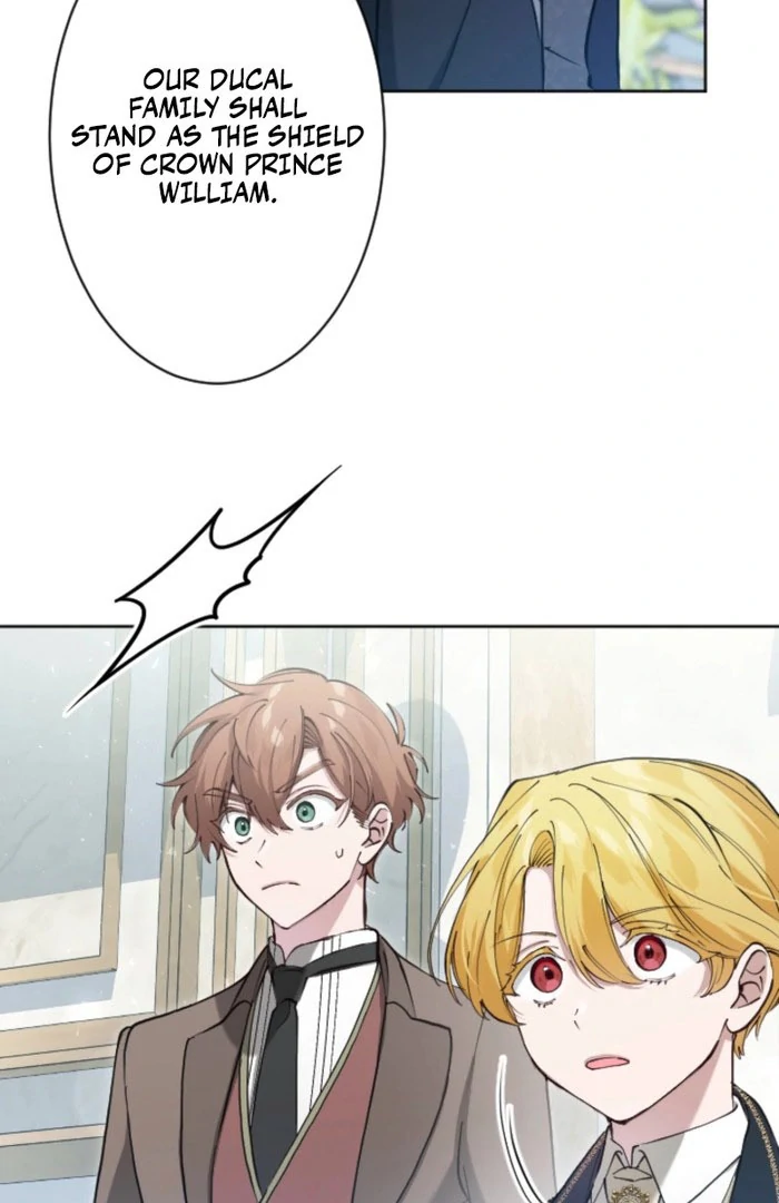 I Became the Stepmother of a Terminally Ill Child Chapter 29 387 044