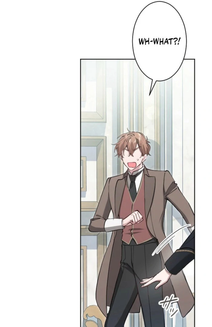 I Became the Stepmother of a Terminally Ill Child Chapter 29 391 048