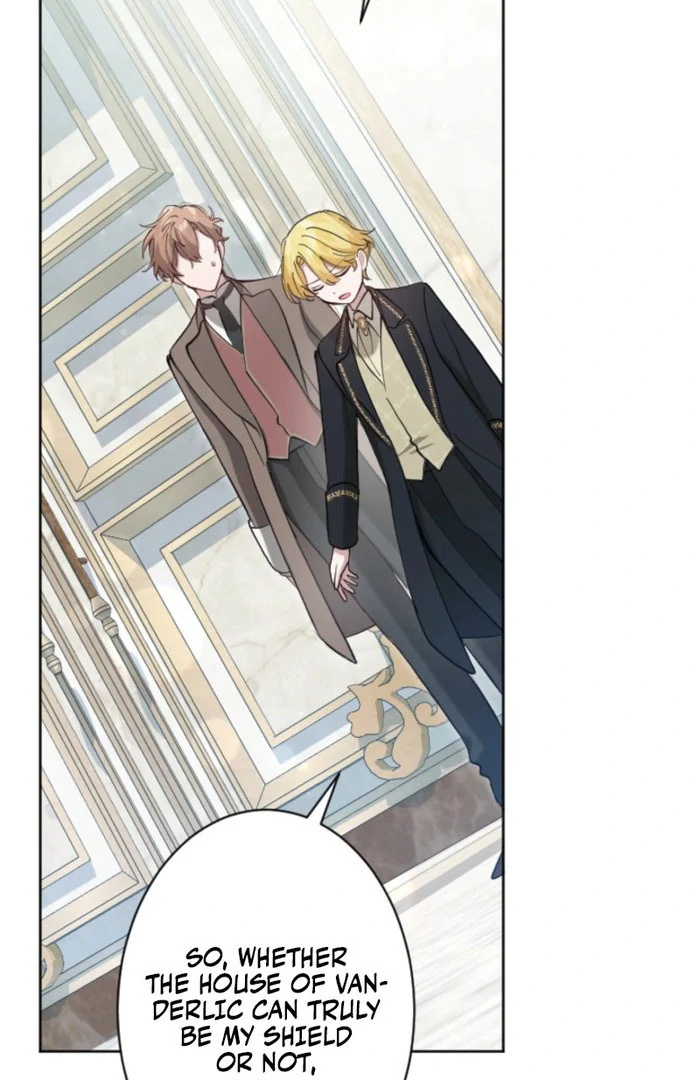 I Became the Stepmother of a Terminally Ill Child Chapter 29 393 050