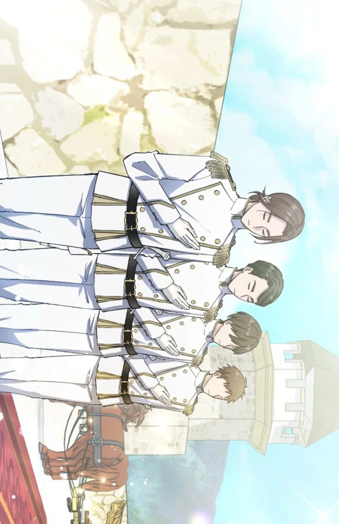 I Became the Stepmother of a Terminally Ill Child Chapter 29 400 057