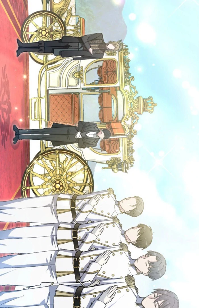 I Became the Stepmother of a Terminally Ill Child Chapter 29 401 058