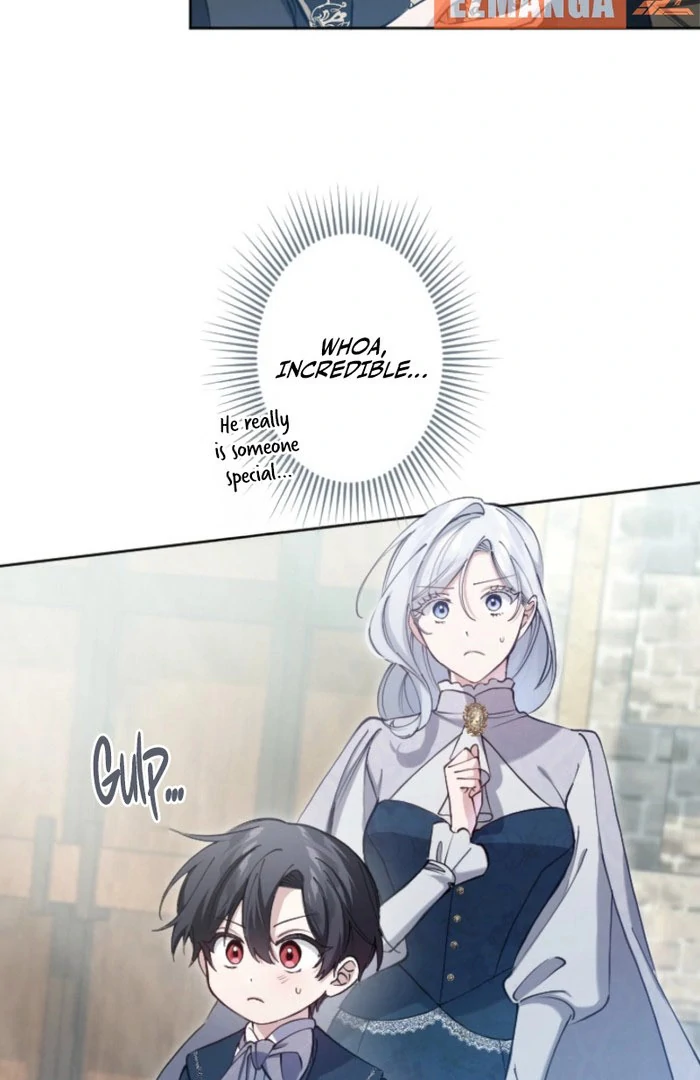 I Became the Stepmother of a Terminally Ill Child Chapter 29 404 061