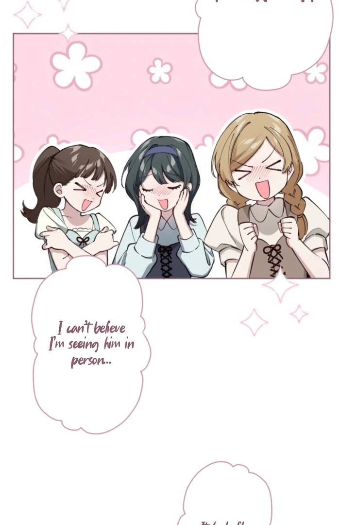 I Became the Stepmother of a Terminally Ill Child Chapter 29 414 071