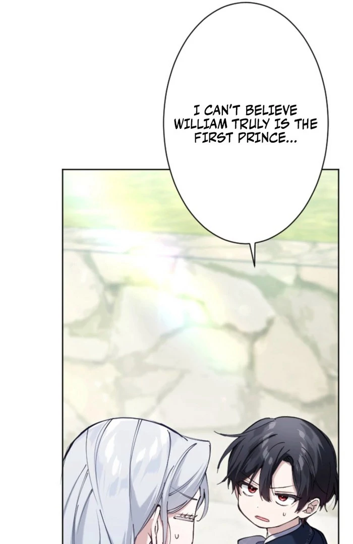 I Became the Stepmother of a Terminally Ill Child Chapter 29 417 074