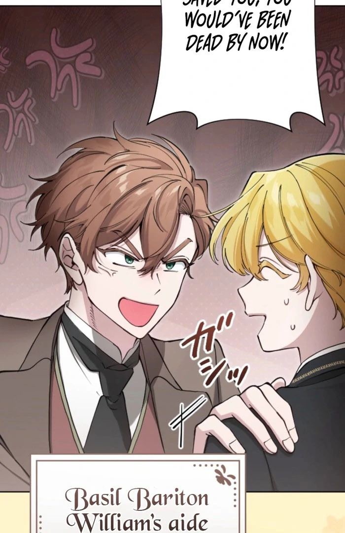 I Became the Stepmother of a Terminally Ill Child Chapter 29 428 085