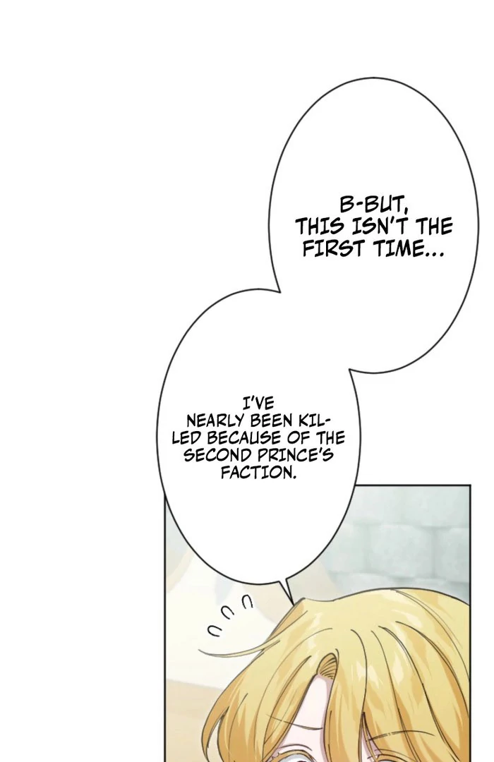 I Became the Stepmother of a Terminally Ill Child Chapter 29 430 087