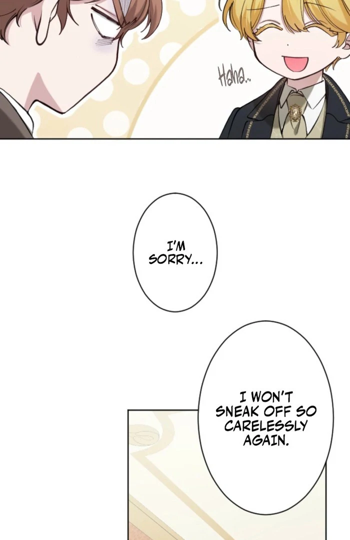 I Became the Stepmother of a Terminally Ill Child Chapter 29 432 089