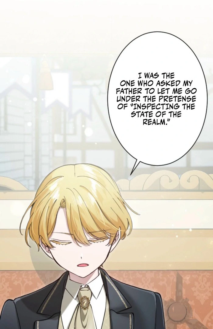 I Became the Stepmother of a Terminally Ill Child Chapter 29 436 093