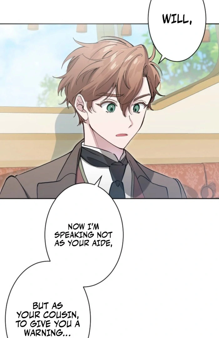 I Became the Stepmother of a Terminally Ill Child Chapter 29 443 100