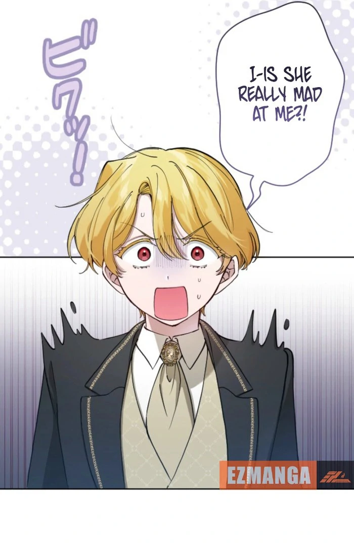 I Became the Stepmother of a Terminally Ill Child Chapter 29 446 103