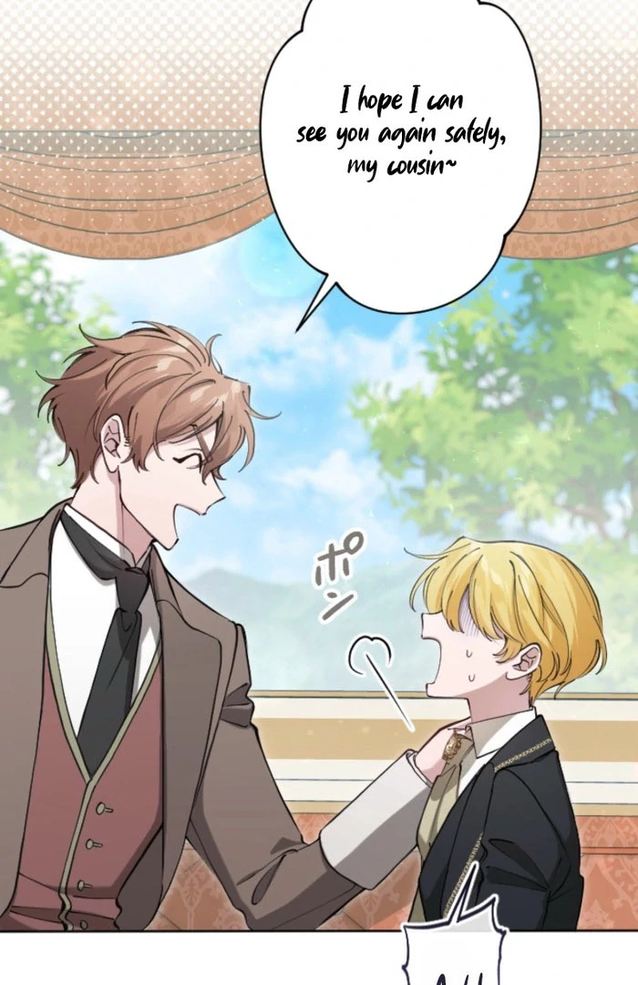 I Became the Stepmother of a Terminally Ill Child Chapter 29 448 105