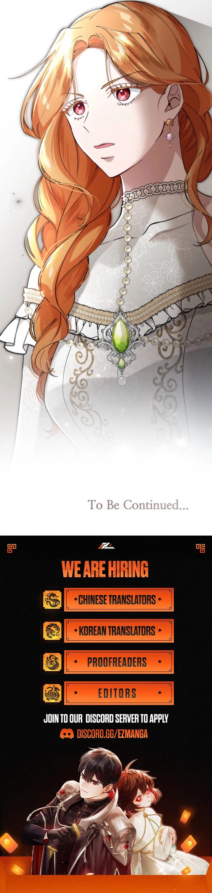 I Became the Stepmother of a Terminally Ill Child Chapter 29 455 112