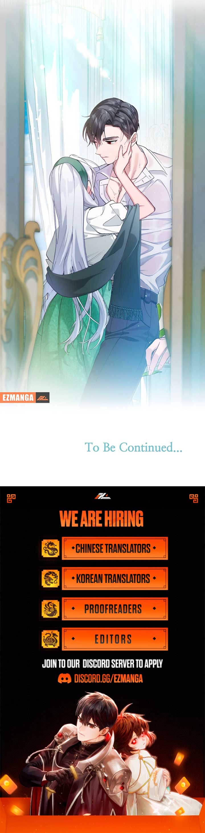 I Became the Stepmother of a Terminally Ill Child Chapter 3 67 ch 3 15