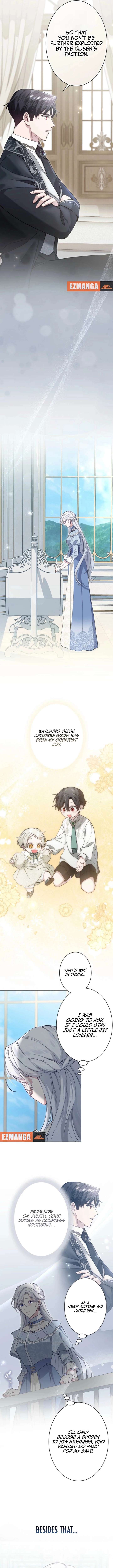 I Became the Stepmother of a Terminally Ill Child Chapter 30 52 09