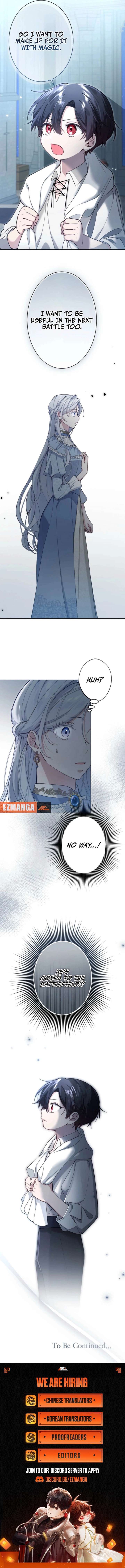 I Became the Stepmother of a Terminally Ill Child Chapter 30 55 12