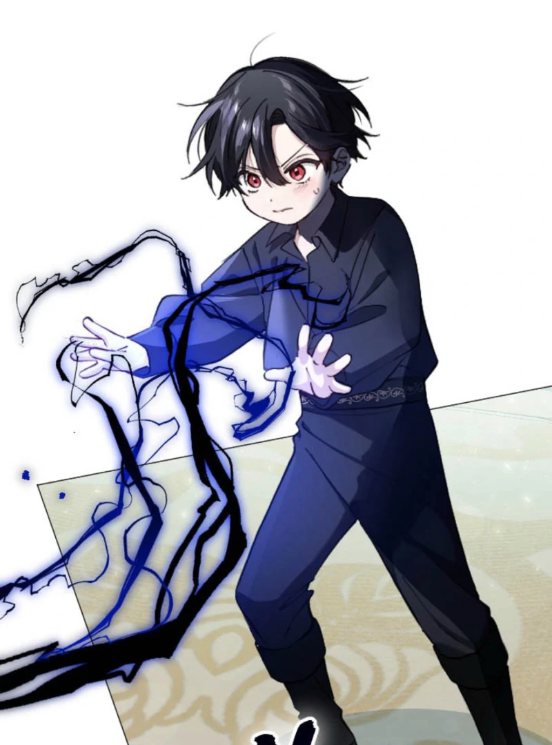 I Became the Stepmother of a Terminally Ill Child Chapter 32 425 004