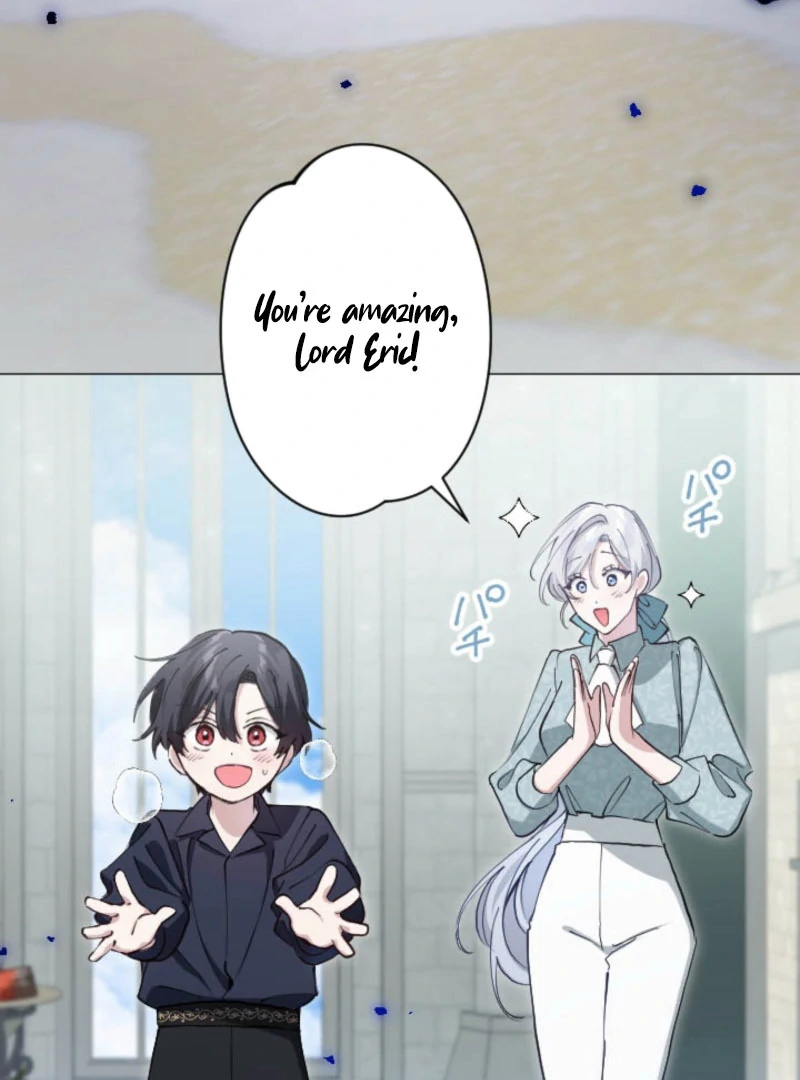 I Became the Stepmother of a Terminally Ill Child Chapter 32 428 007