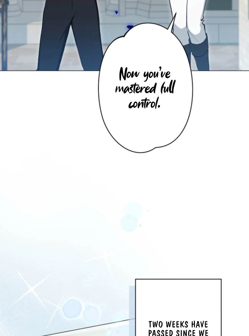 I Became the Stepmother of a Terminally Ill Child Chapter 32 429 008