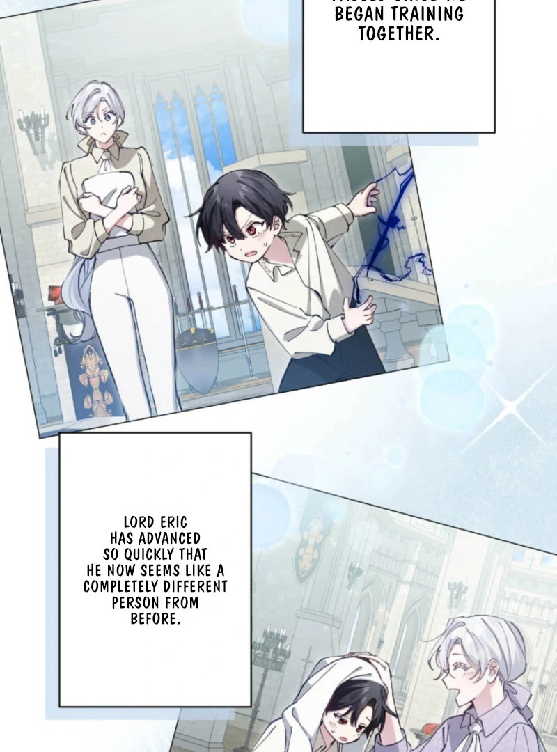 I Became the Stepmother of a Terminally Ill Child Chapter 32 430 009