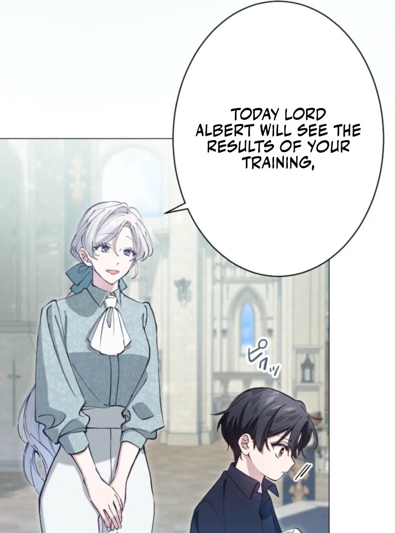 I Became the Stepmother of a Terminally Ill Child Chapter 32 434 013