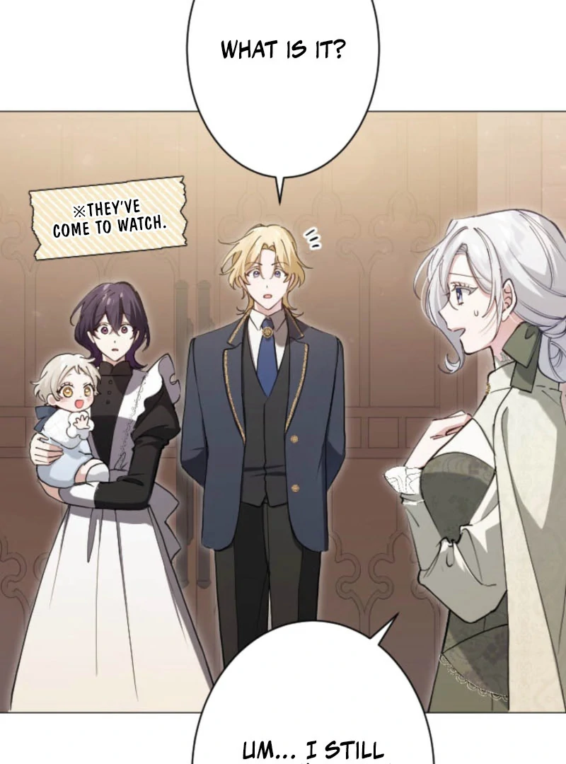 I Became the Stepmother of a Terminally Ill Child Chapter 32 442 021