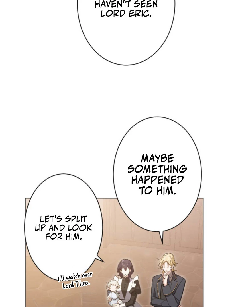 I Became the Stepmother of a Terminally Ill Child Chapter 32 443 022