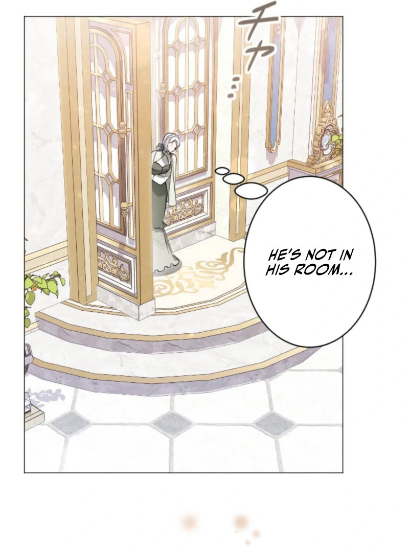 I Became the Stepmother of a Terminally Ill Child Chapter 32 446 025