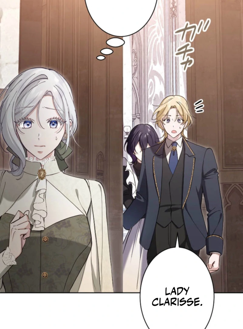 I Became the Stepmother of a Terminally Ill Child Chapter 32 450 029