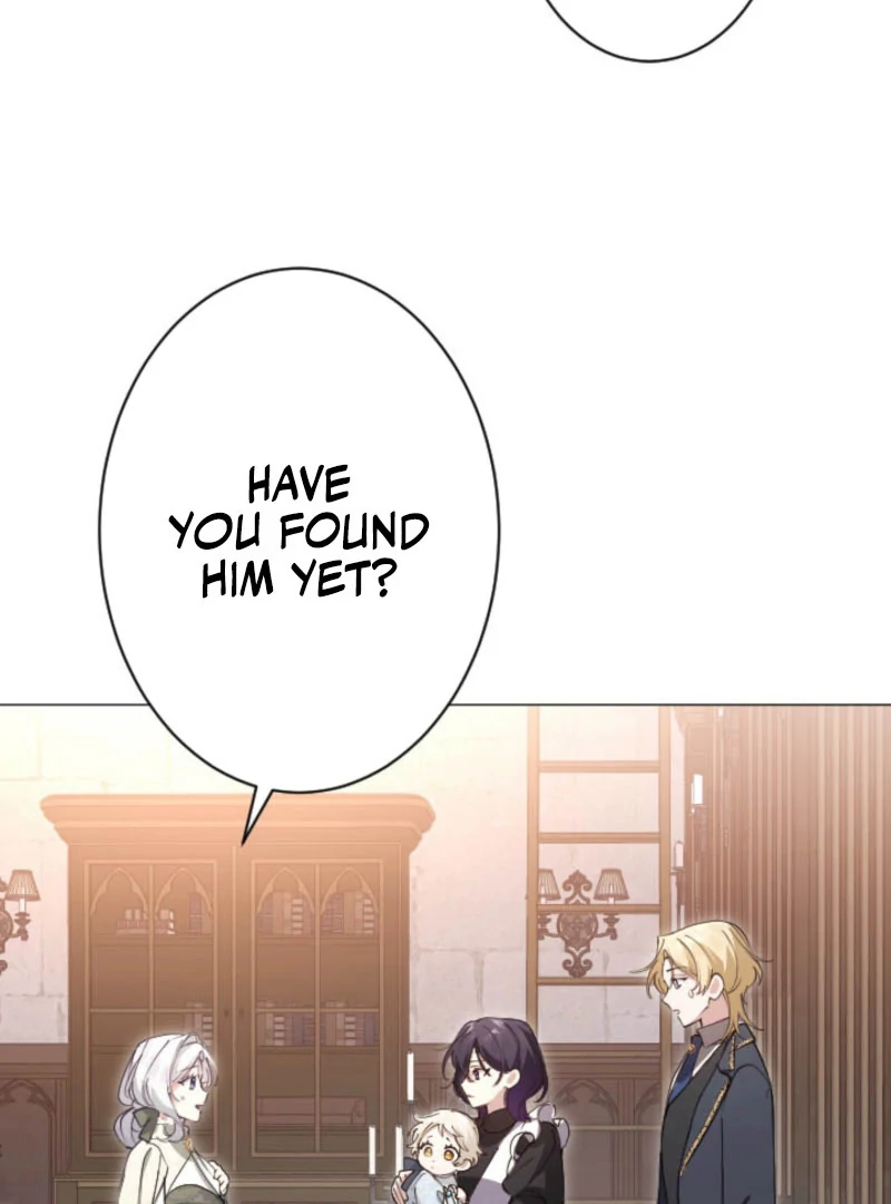 I Became the Stepmother of a Terminally Ill Child Chapter 32 451 030