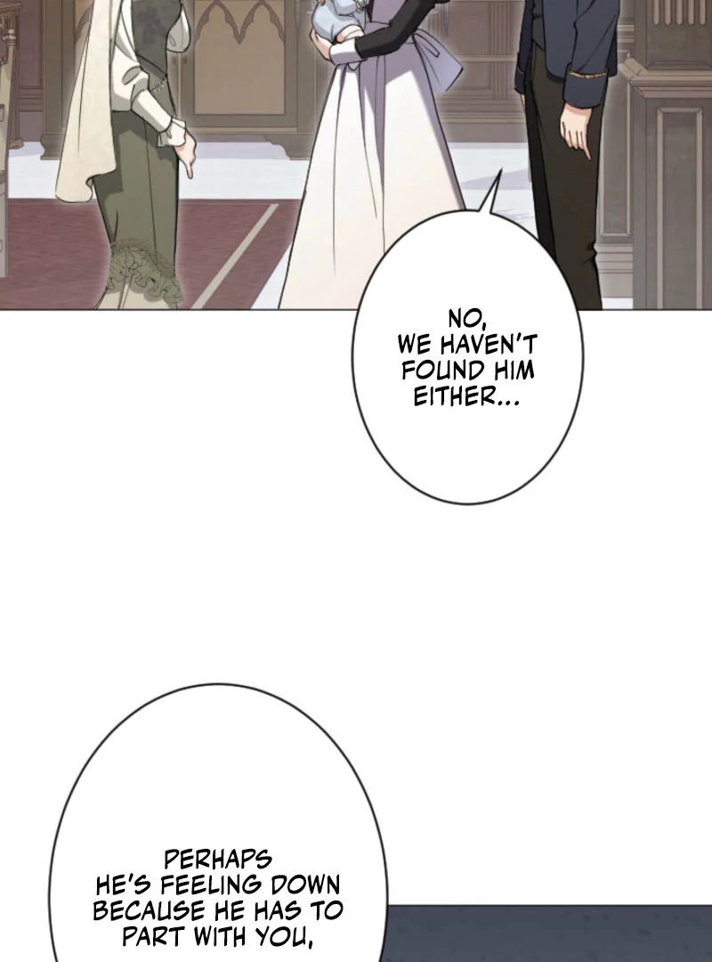 I Became the Stepmother of a Terminally Ill Child Chapter 32 452 031