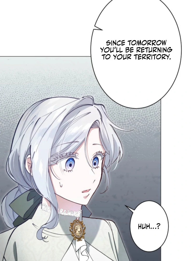 I Became the Stepmother of a Terminally Ill Child Chapter 32 454 033