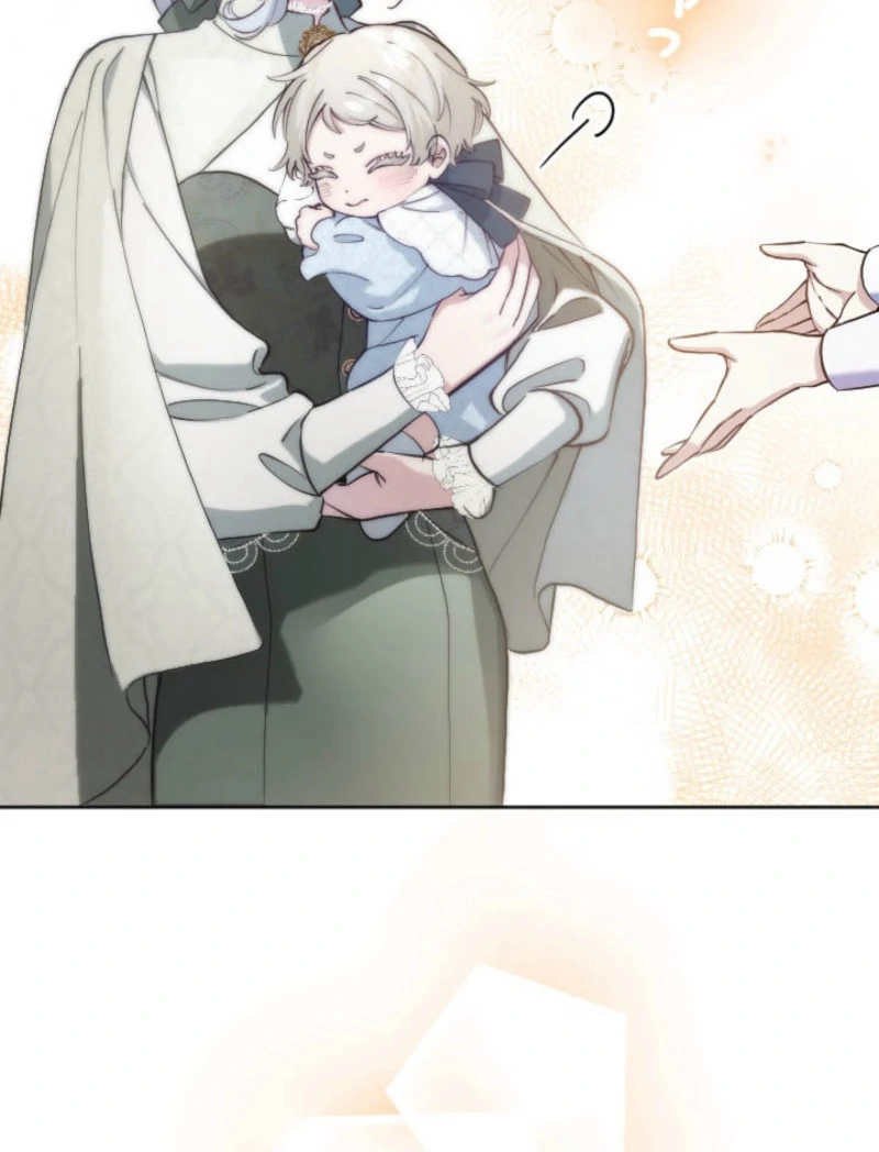 I Became the Stepmother of a Terminally Ill Child Chapter 32 457 036