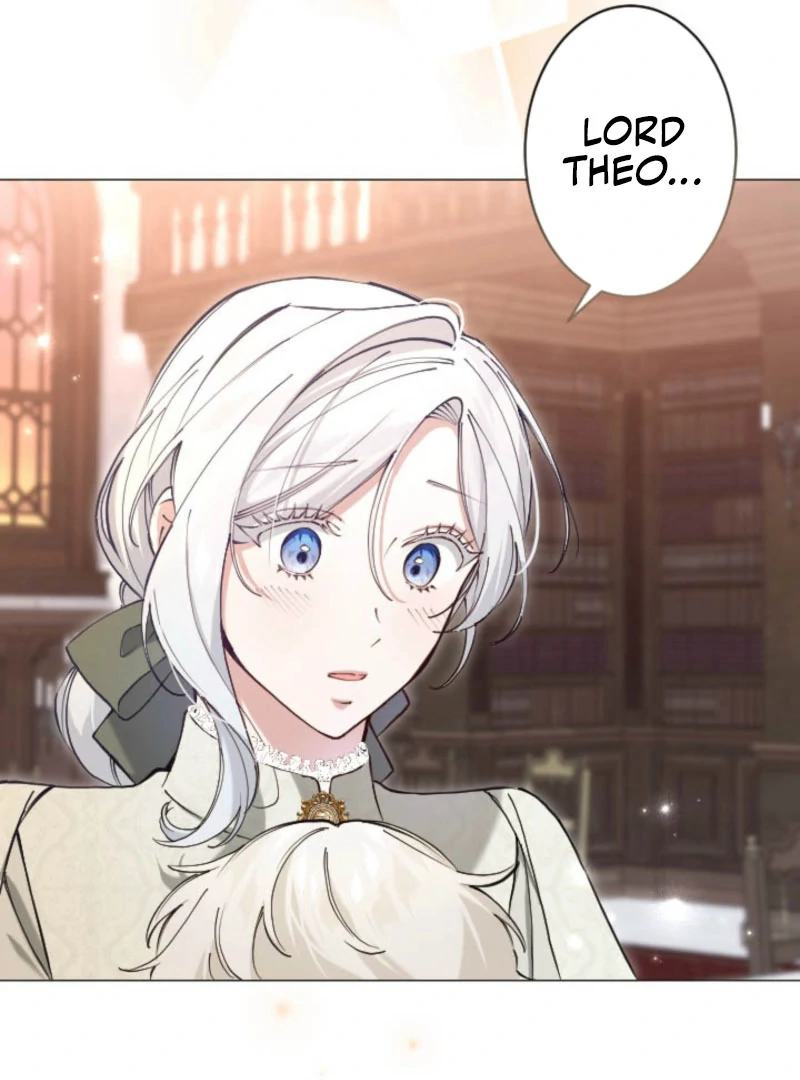 I Became the Stepmother of a Terminally Ill Child Chapter 32 458 037