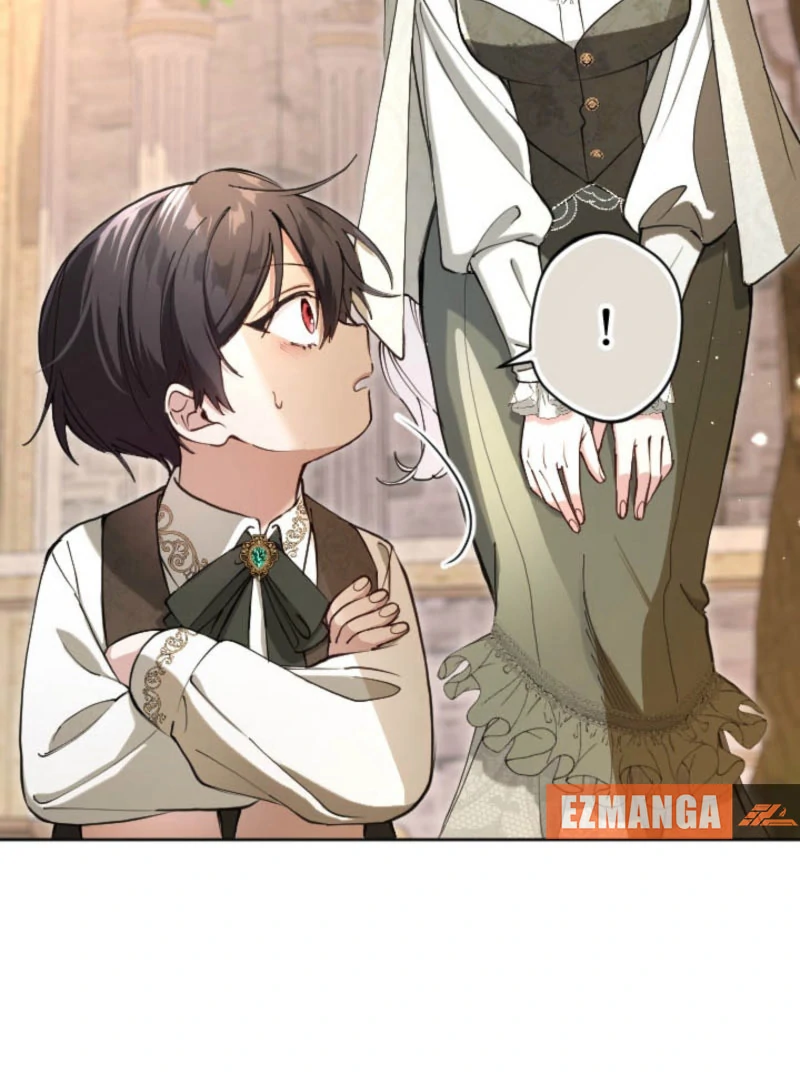 I Became the Stepmother of a Terminally Ill Child Chapter 32 468 047