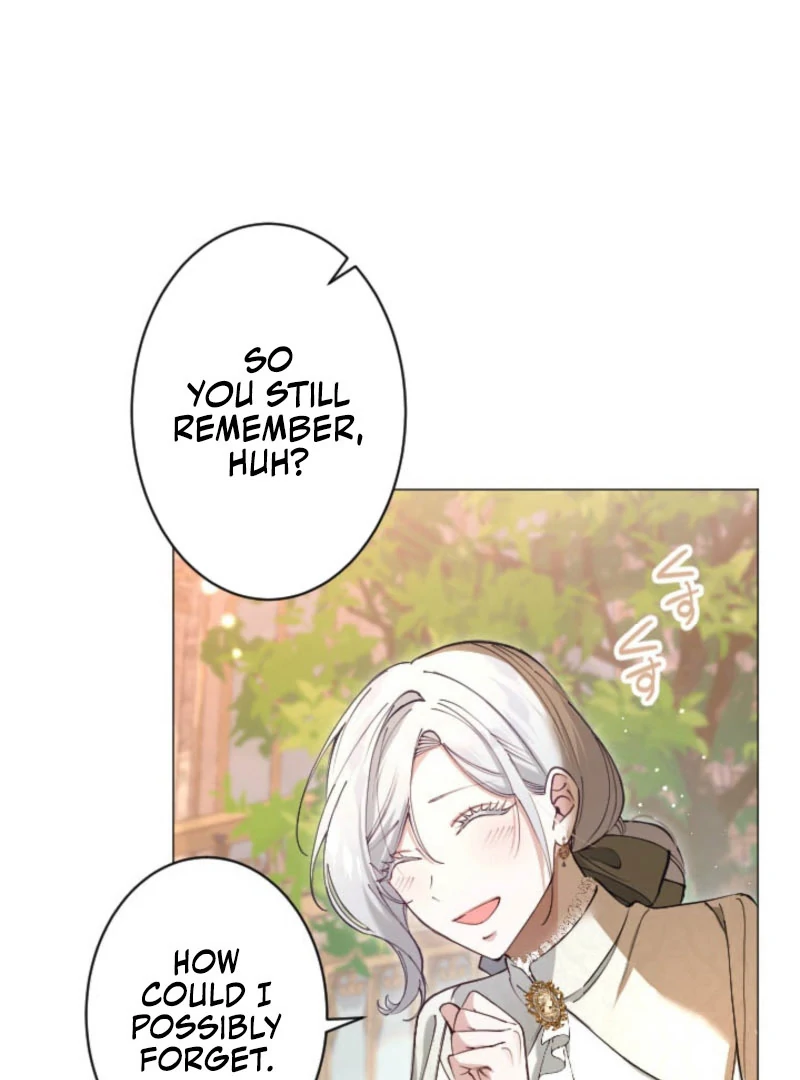 I Became the Stepmother of a Terminally Ill Child Chapter 32 471 050