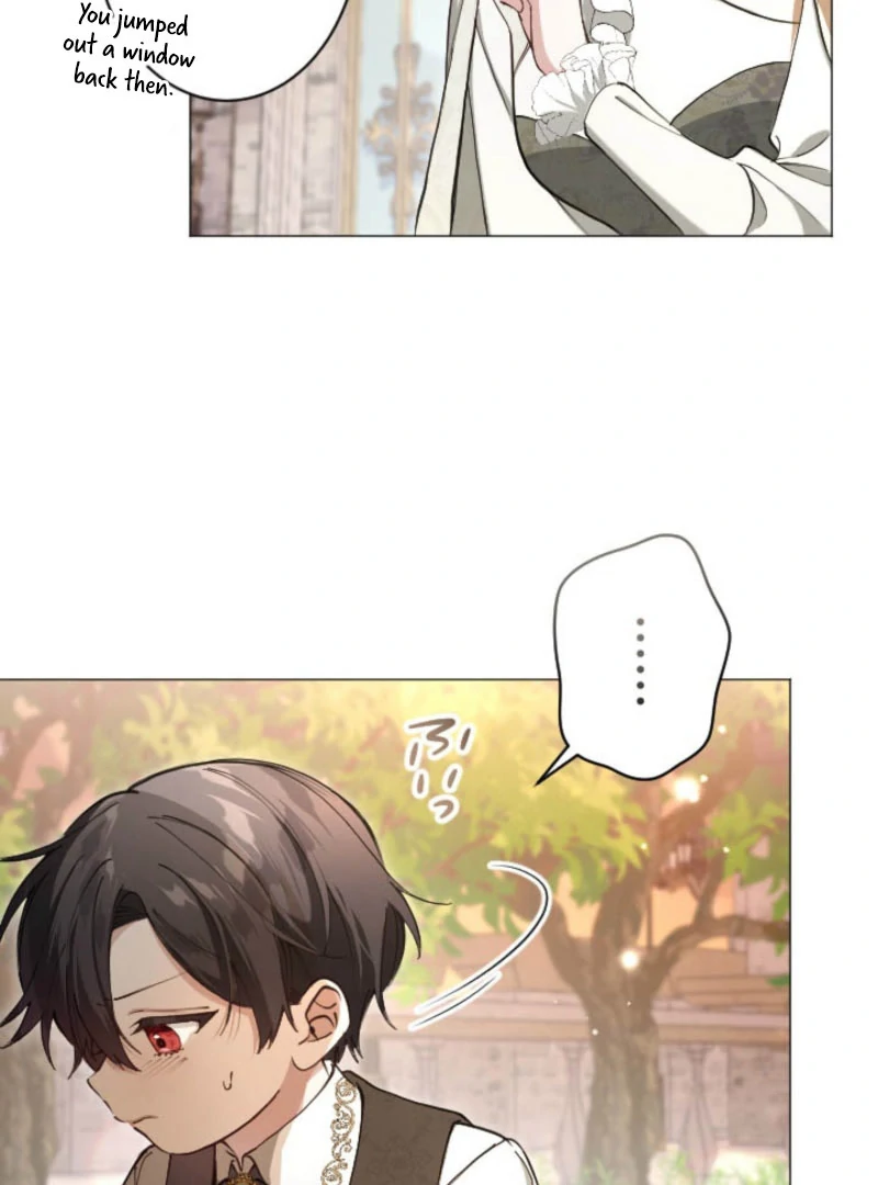 I Became the Stepmother of a Terminally Ill Child Chapter 32 472 051