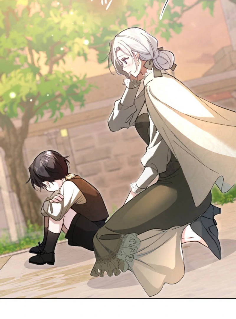 I Became the Stepmother of a Terminally Ill Child Chapter 32 474 053