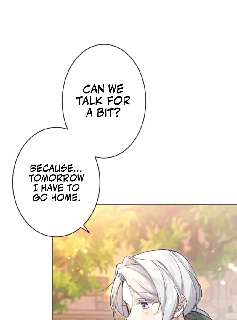 I Became the Stepmother of a Terminally Ill Child Chapter 32 475 054