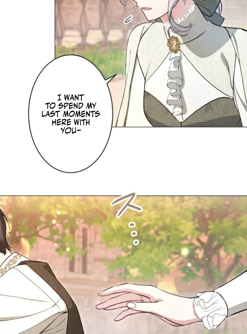 I Became the Stepmother of a Terminally Ill Child Chapter 32 476 055