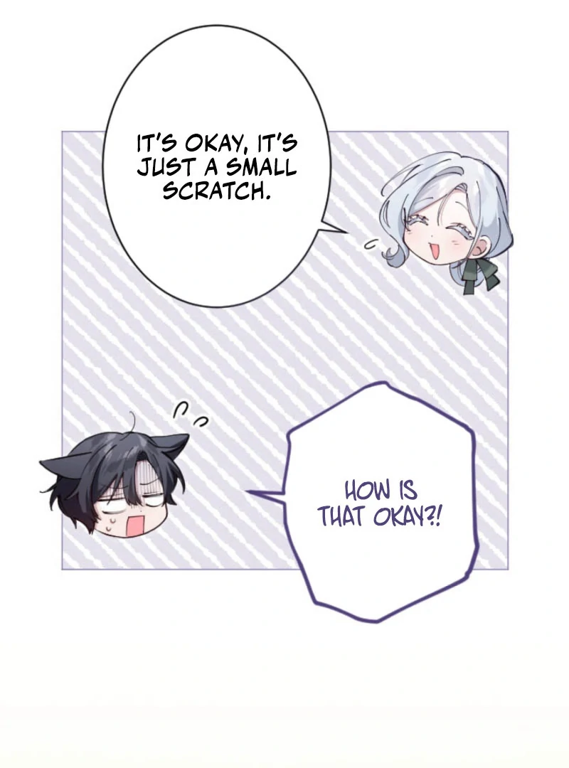 I Became the Stepmother of a Terminally Ill Child Chapter 32 481 060