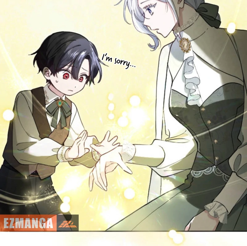 I Became the Stepmother of a Terminally Ill Child Chapter 32 483 062