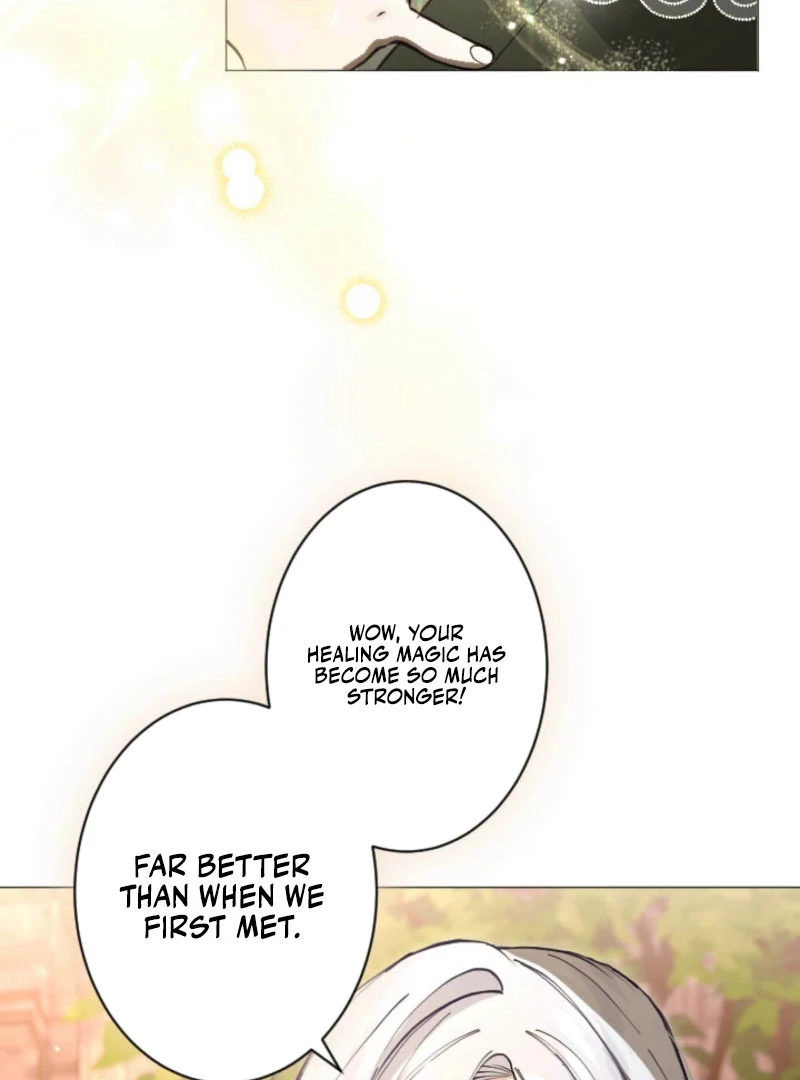 I Became the Stepmother of a Terminally Ill Child Chapter 32 485 064