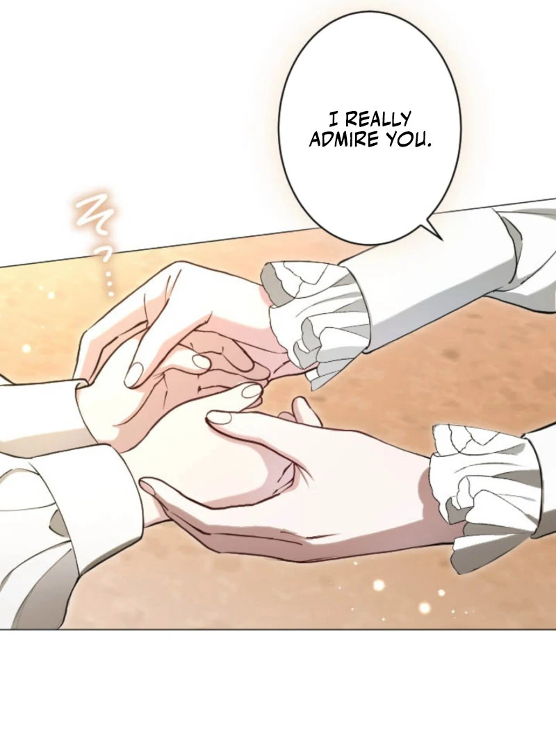 I Became the Stepmother of a Terminally Ill Child Chapter 32 487 066