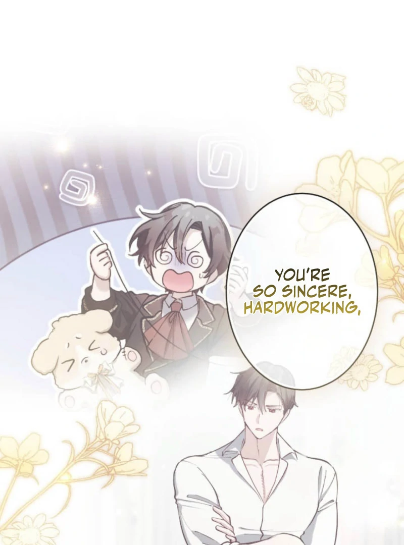 I Became the Stepmother of a Terminally Ill Child Chapter 32 488 067