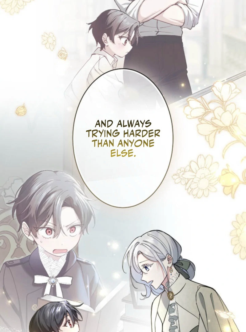 I Became the Stepmother of a Terminally Ill Child Chapter 32 489 068