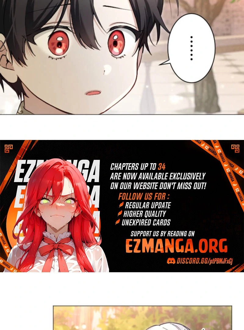 I Became the Stepmother of a Terminally Ill Child Chapter 32 491 070