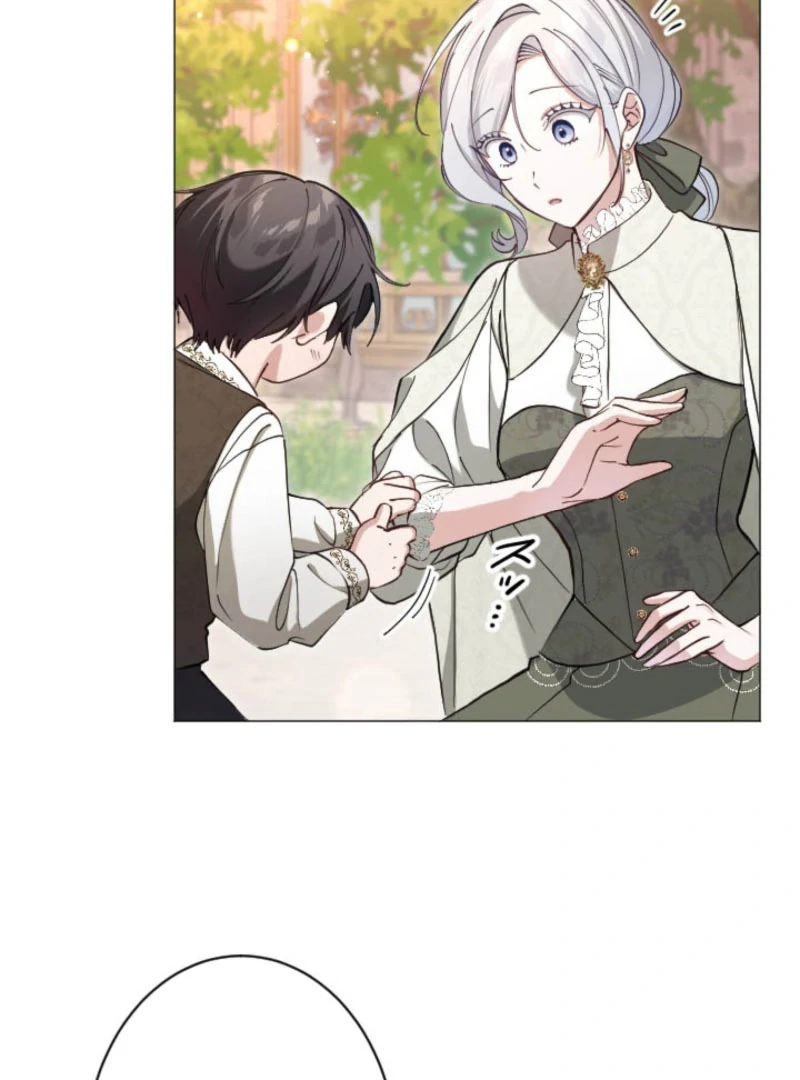 I Became the Stepmother of a Terminally Ill Child Chapter 32 492 071