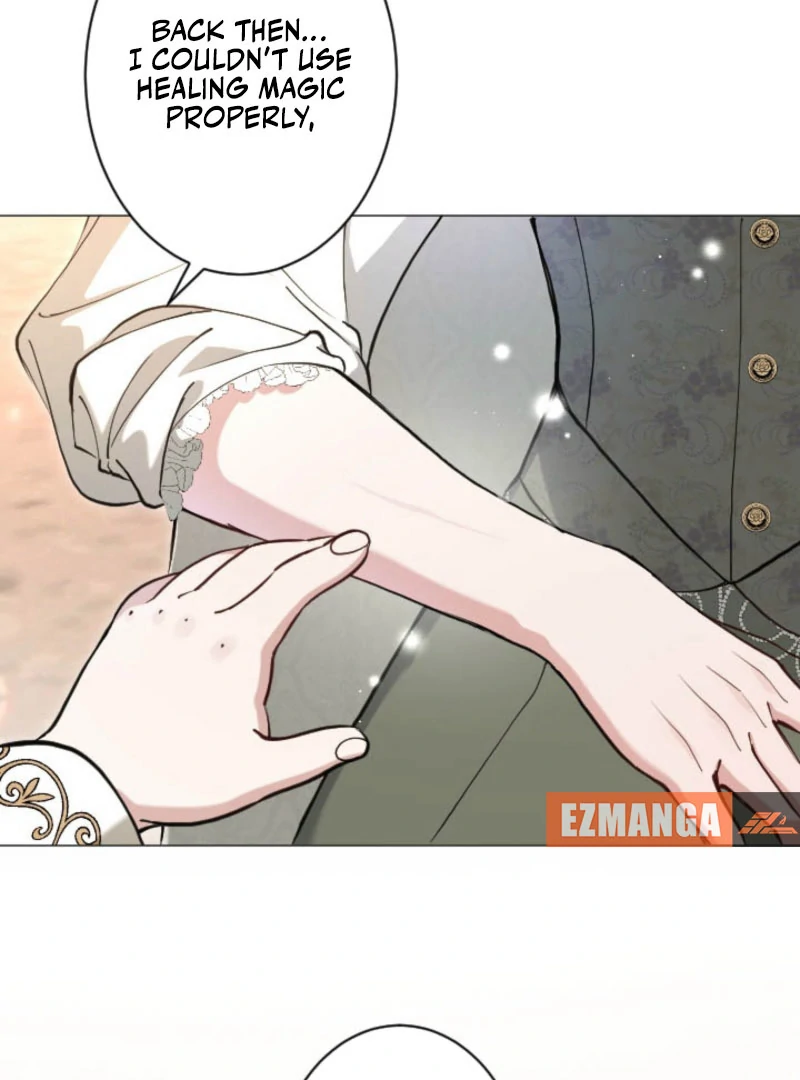 I Became the Stepmother of a Terminally Ill Child Chapter 32 493 072