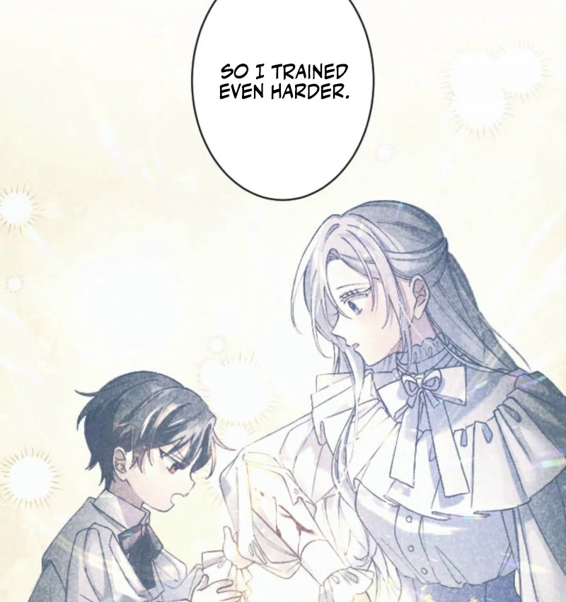 I Became the Stepmother of a Terminally Ill Child Chapter 32 494 073