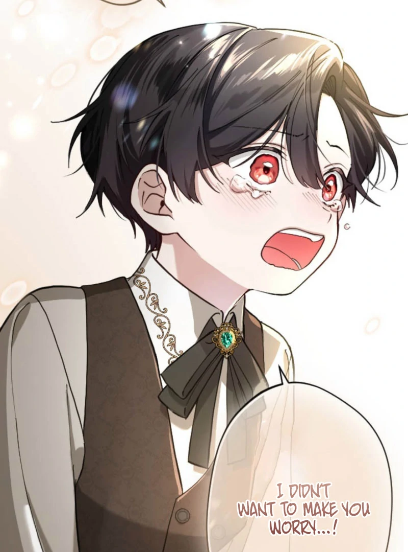 I Became the Stepmother of a Terminally Ill Child Chapter 32 501 080